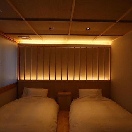 Ryokan Miyoshi Nagoya Exterior foto