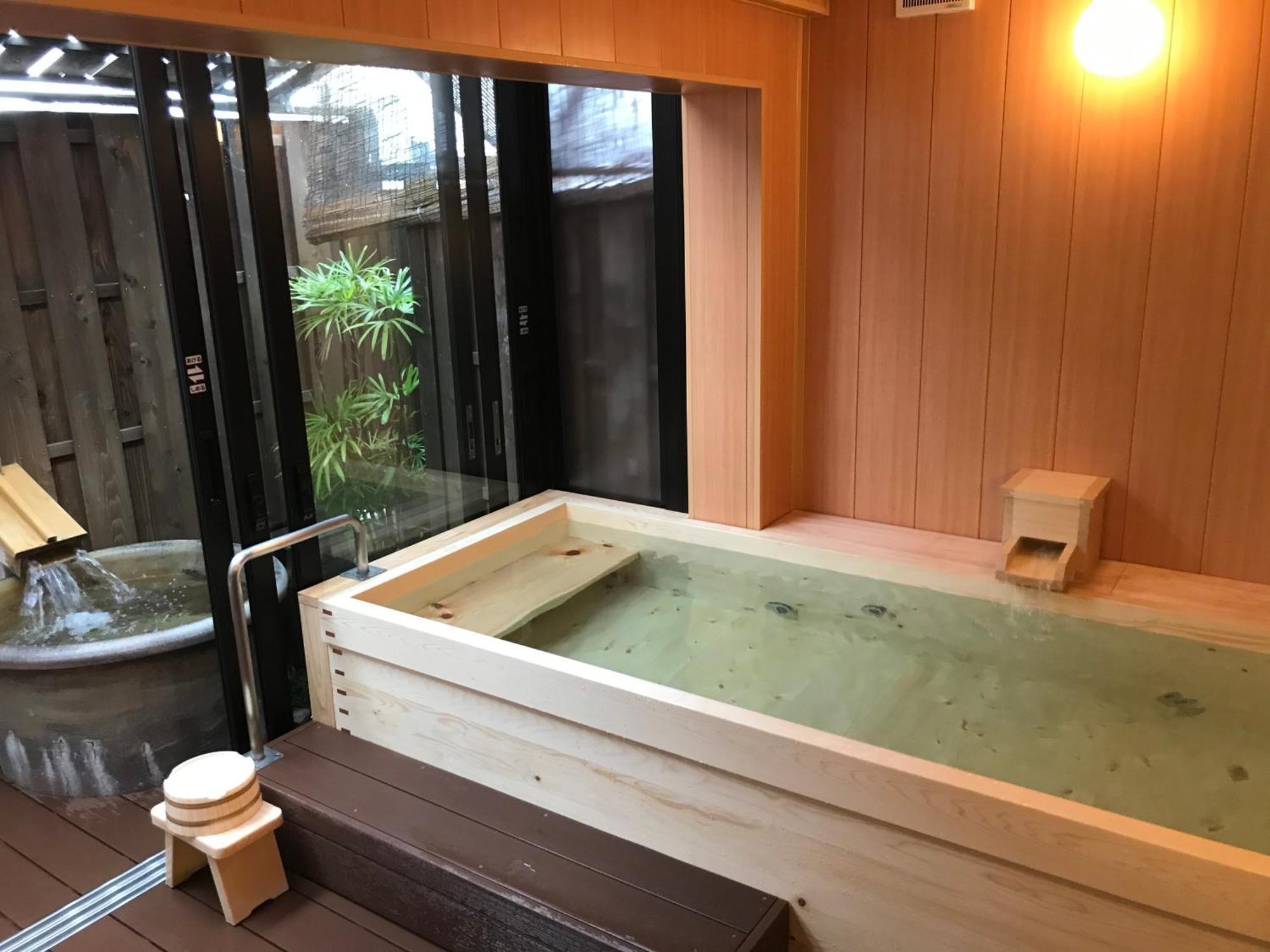 Ryokan Miyoshi Nagoya Exterior foto
