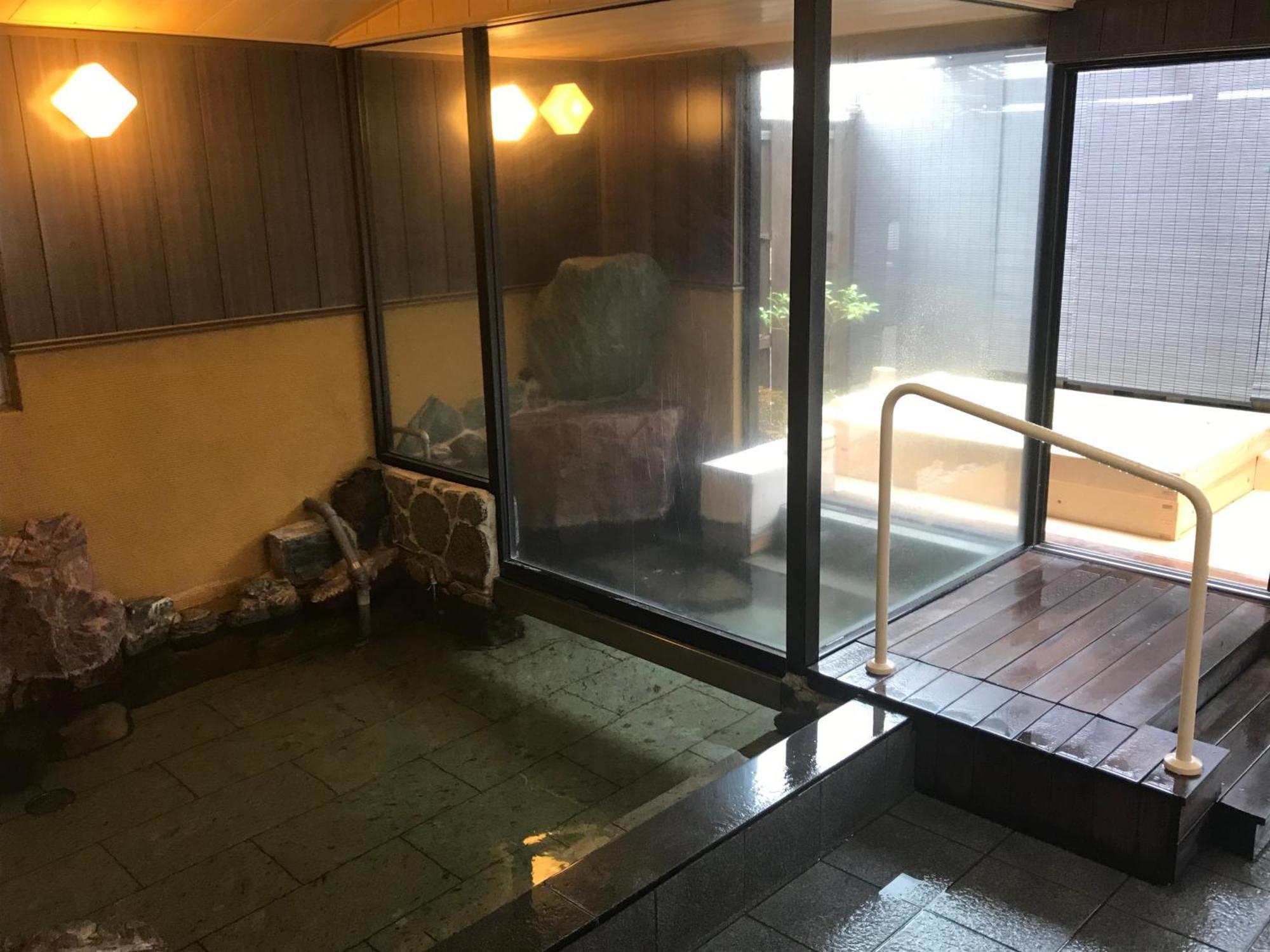 Ryokan Miyoshi Nagoya Exterior foto