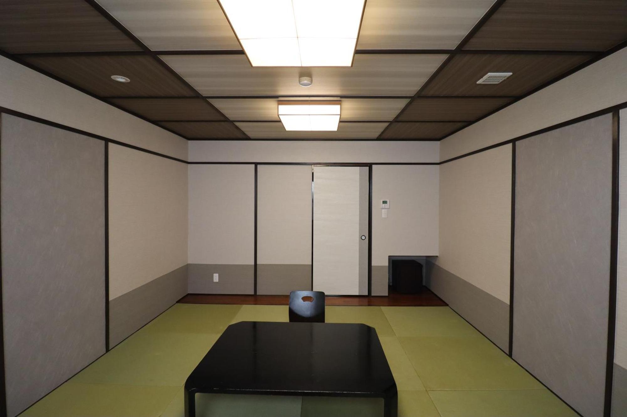 Ryokan Miyoshi Nagoya Exterior foto